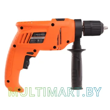 Ударная дрель Patriot FD 550HL (120301551) картинка 3